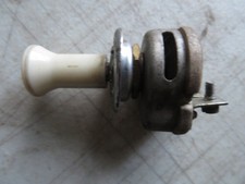 LUCAS REOSTAT SWITCH WHITE