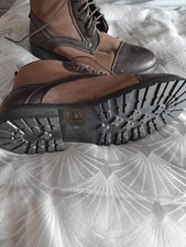 Men's Firetrap Boots Size 8