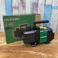 HiKOKI 18V Cordless Vacuum