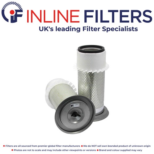 Air filter for leyland - for, bl
