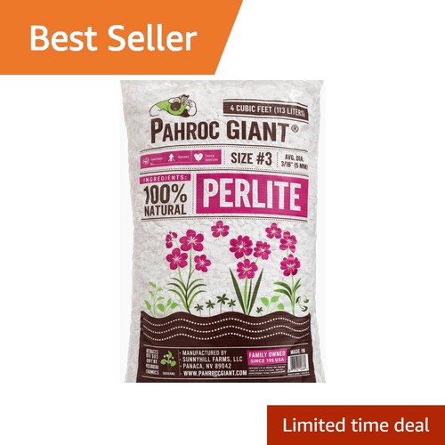 Easygo products perlite - easygo,