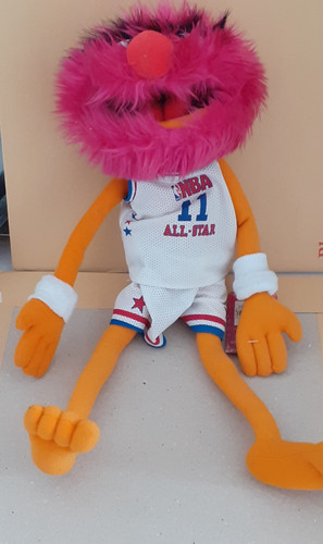 Muppet show animal - muppet,