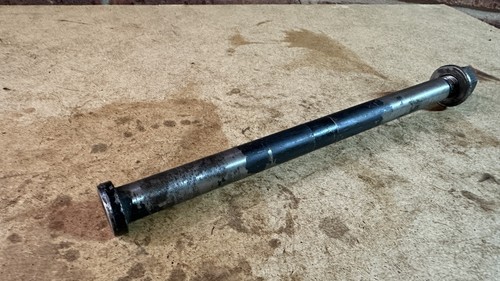 Ktm sx85 swing arm - swing,