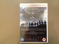 PASSCHENDAELE DVD - BRAND NEW
