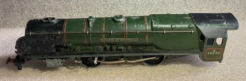 Hornby dublo edl12 duchess - hornby,
