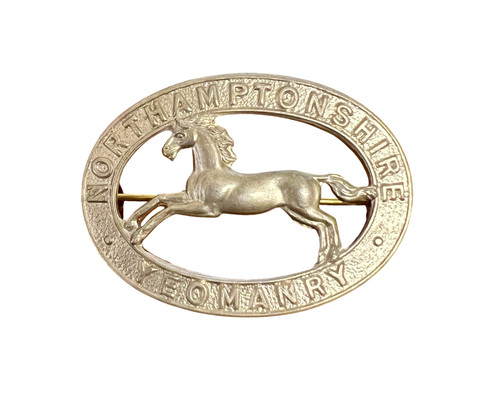 Ww2 2nd northamptonshire - 2nd,