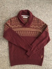 BEN SHERMAN SWEATER SIZE M