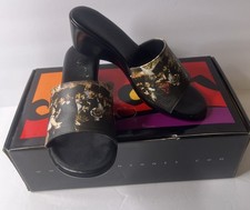 Icon Shoes Masked Ball