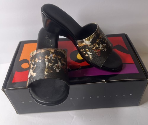 Icon shoes masked - icon,