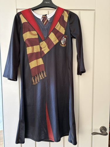 Hermione granger costume - hermione, 6-8