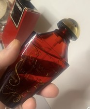 Samsara - Guerlain Vintage Bottle Rare
