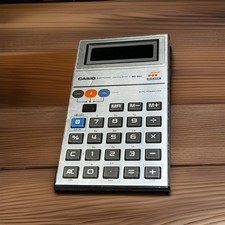 CASIO MG-880 music & Invader
