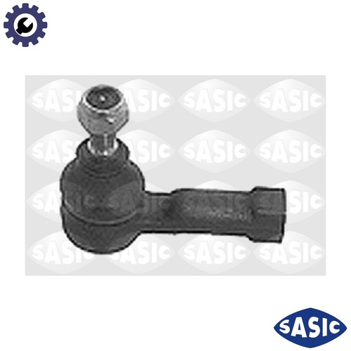 Tie rod end - tie, for