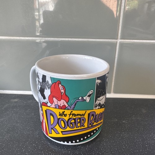 Vintage 1987 who framed roger - vintage,