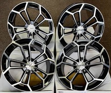 Alloy Wheels 18" Y2421D For