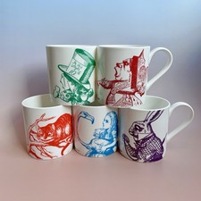 S/5 Whittard Of Chelsea Alice