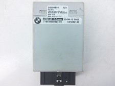 MINI R55 R60 R61 Countryman Trailer Towing Control AHM 4R E-Serie Module 6850497