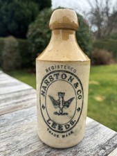 Harston leeds pictorial - harston, co
