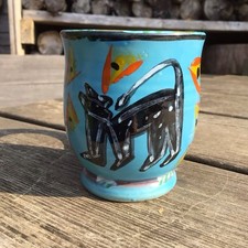 Clementina Van Der Walt South