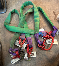 Aircraft Jet Pipe Sling. NSN