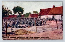 WW1 Daily Mail War Pictures