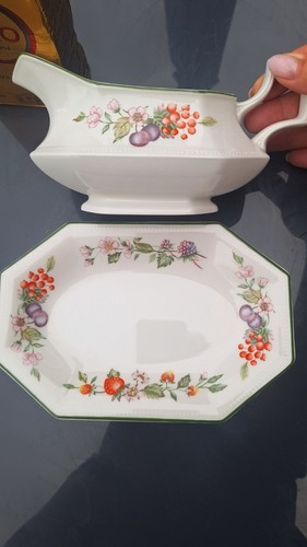 Vintage johnson brothers fresh - vintage,