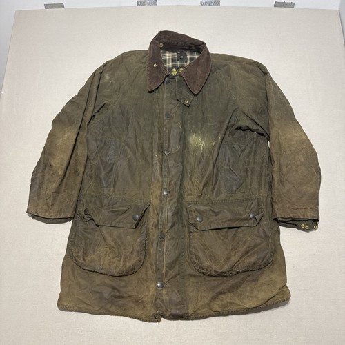 Barbour gamefair wax - barbour, jacket