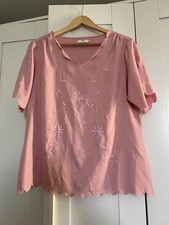 Cotton Traders Pink