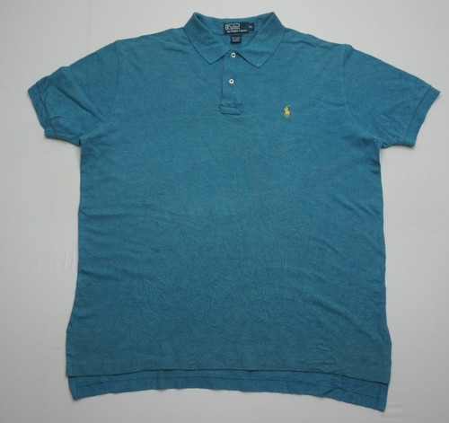 Ralph lauren polo shirt - shirt, size