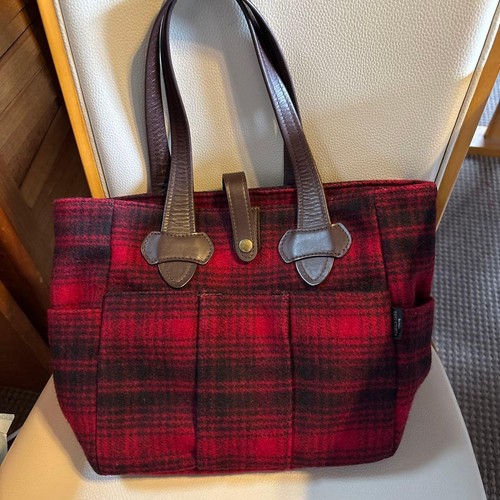 Porter girl woolrich wool - woolrich,