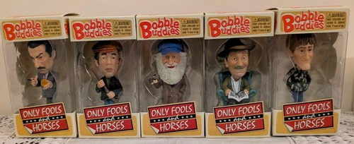 Only fools and horses - fools, bobble