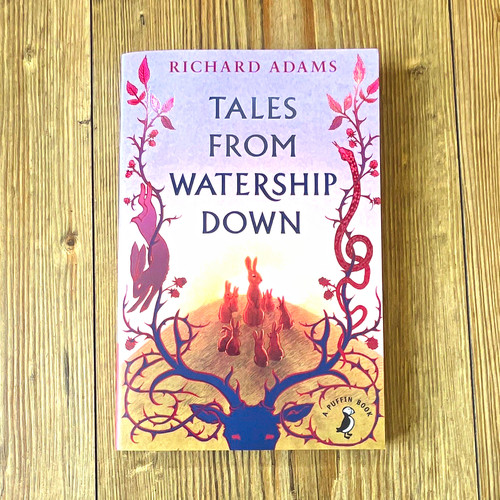 Puffin classics tales - tales, from