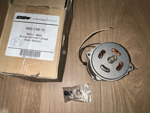Eogb m02 motor aaco - eogb,