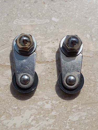 Hetchins raleight vintage - , nos
