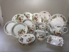 Queens Rosina Virginia