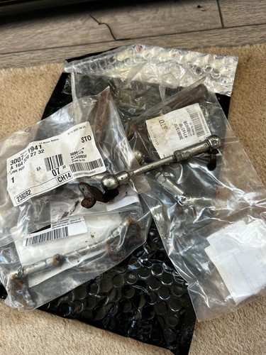 Adjustable air airmatic - adjustable,