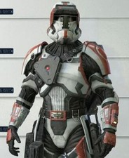 Star Wars Legions Miniatures -