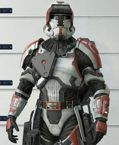 Star wars legions - star,