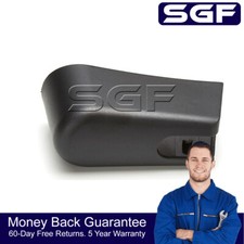 SGF Rear Wiper Arm Nut Cover