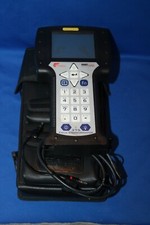 Hart Emerson 375 Field Communicator Intrinsic Vault Base Fieldbus