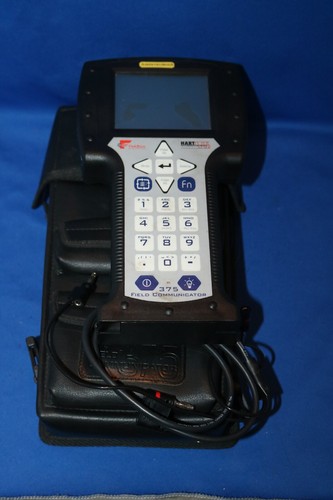 Hart emerson 375 field - hart,