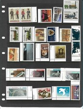 Canada Mint selection on