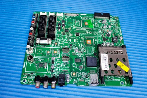 Main board 17mb65s 26833975 - board, 17mb65s-2