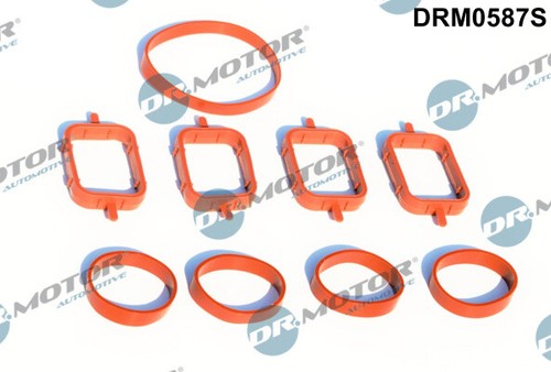 New gasket intake manifold - new,