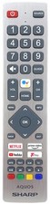 Original sharp aquos - original,