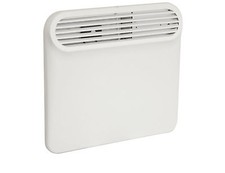 Prem-I-Air 0.5kW Timer Digital Slim LCD Programmable Panel Convector Heater