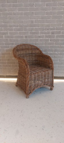 Lloyd loom vintage wicker - lloyd,