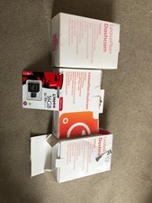 Leaseplan Dash Cam LP-D420