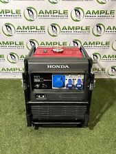 HONDA EU65is Generator 6500W Inverter Silent Petrol EU65 EU70 * SOLD OUT *
