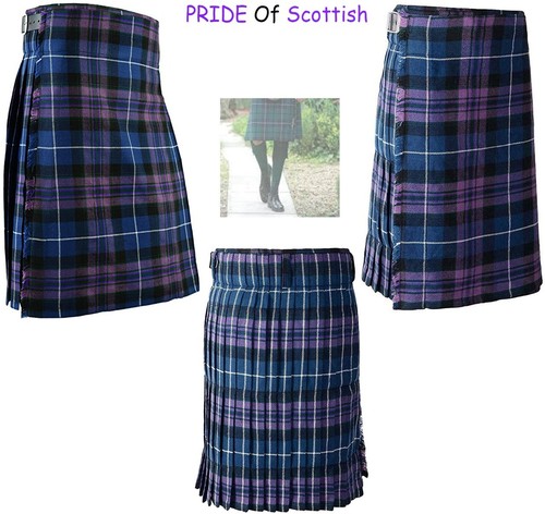 Yards mens scottish tartan - mens,